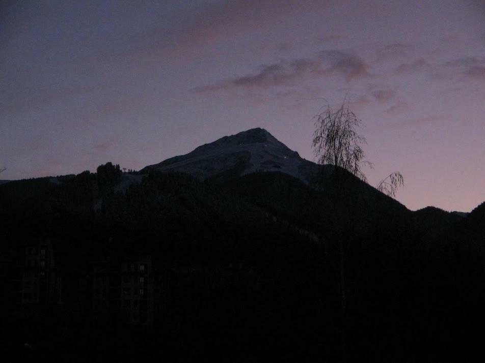 Mountain View Resort Studio Bansko Buitenkant foto